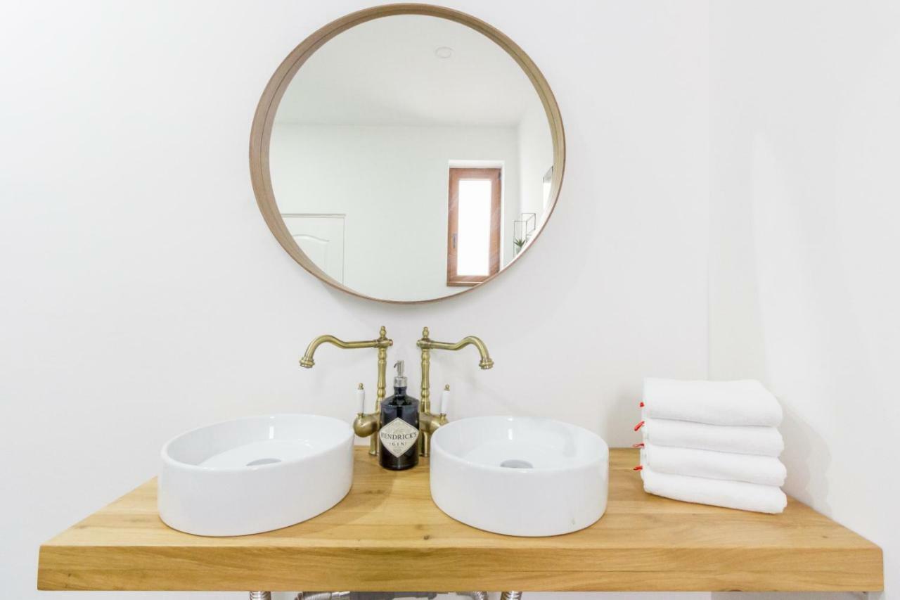 City Chic 3 Bedroom Apartment Kluž Exteriér fotografie